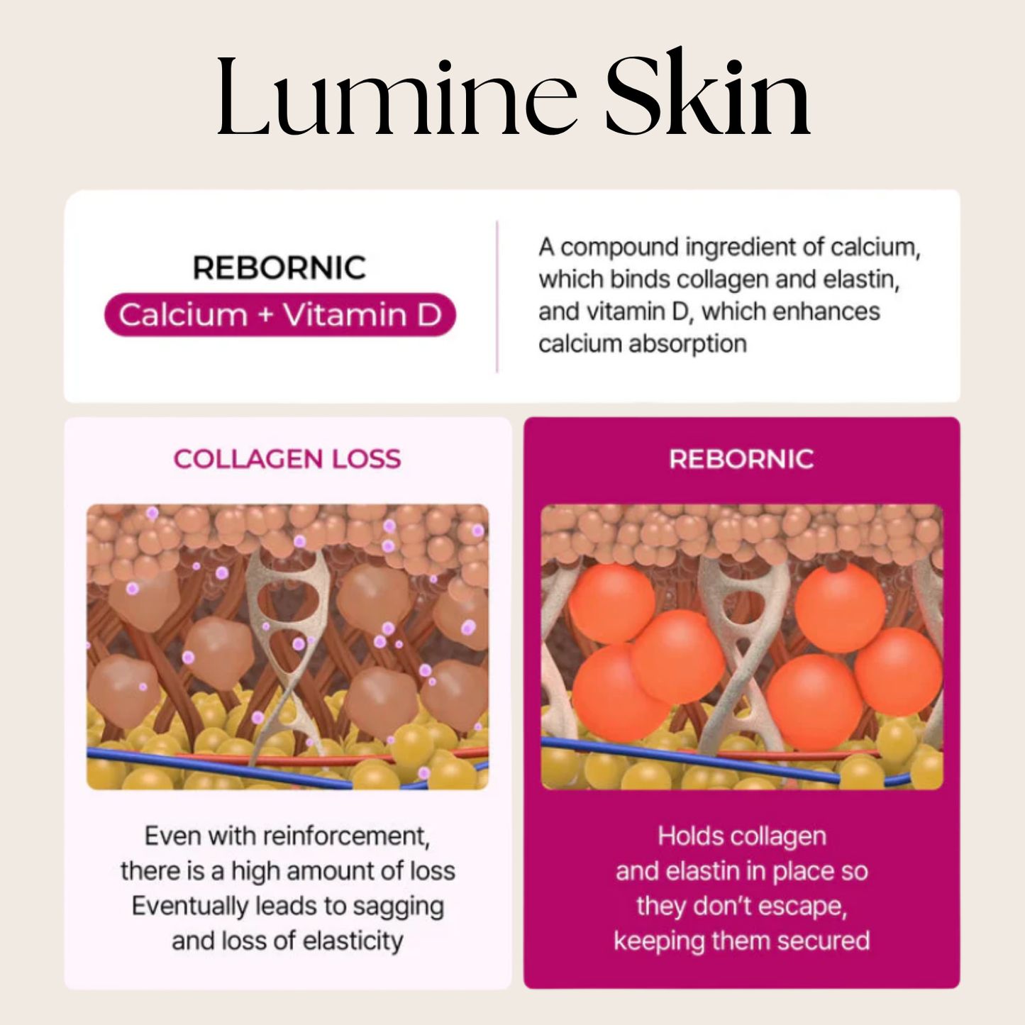 Calcium Multi-Balm