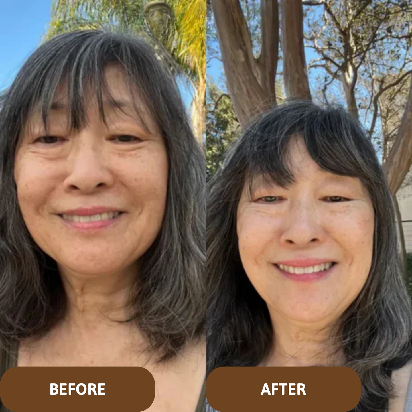 LumineSkin® Calcium Multi Balm