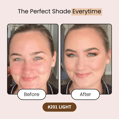 X2 Color-Changing Foundation Stick