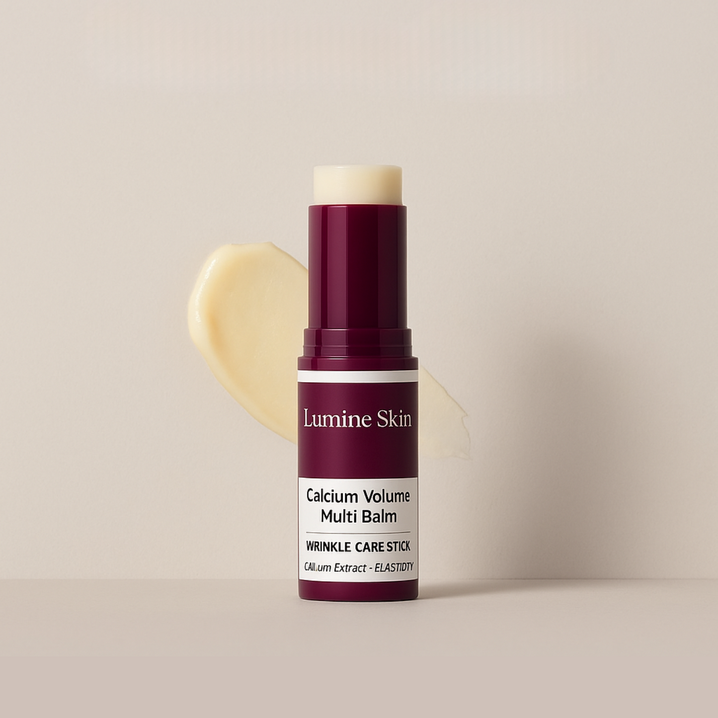 LumineSkin® Calcium Multi Balm