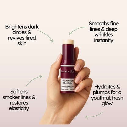 LumineSkin® Calcium Multi Balm