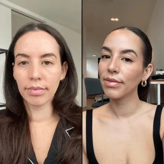 X2 Color-Changing Foundation Stick