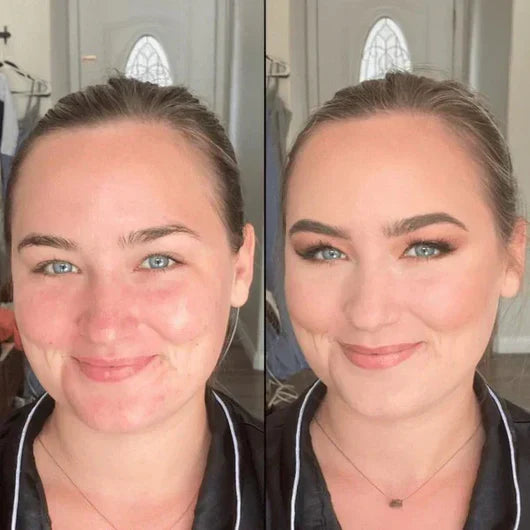 X2 Color-Changing Foundation Stick