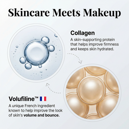 X2 Color-Changing Foundation Stick